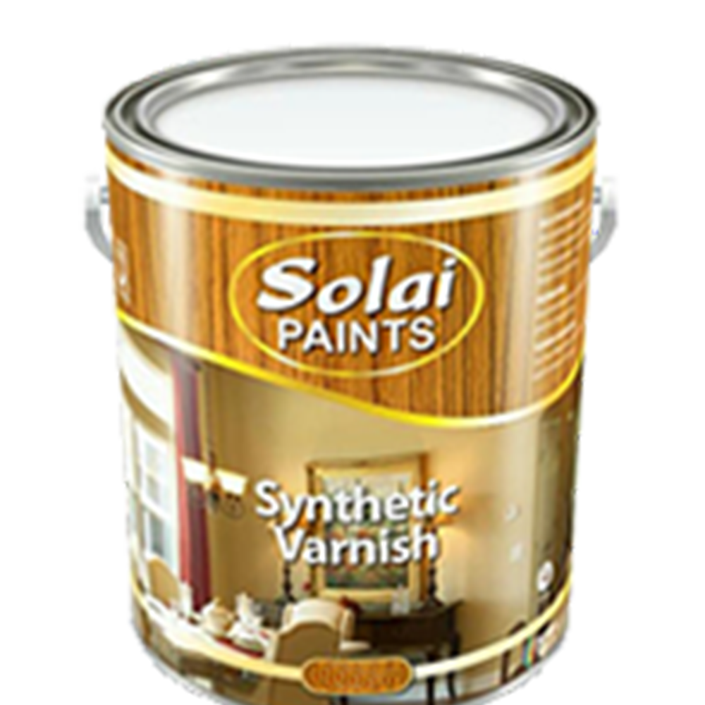 Polyurethane Matt is a high-quality single pack varnish based on polyurethane resin specially formulated to produce a tough, Matt clear finish for protection and decoration of interior wood furniture such as door panels and frames, pelmets, skirting boards, counters, wall partitions and general woodwork