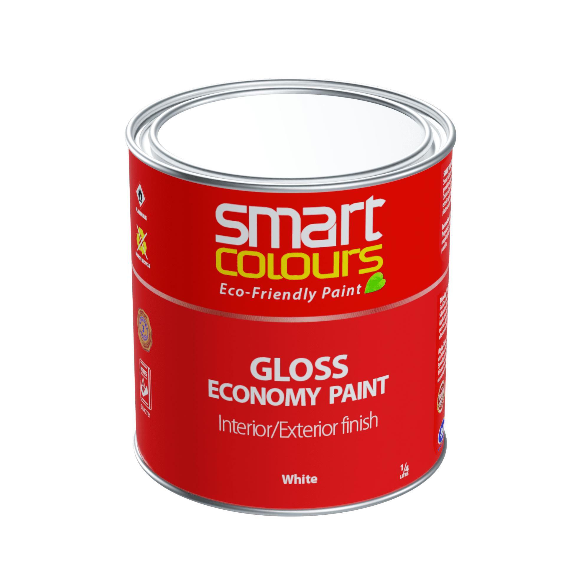 Economy Gloss, Most affordable Gloss Paint in Kenya, Shiny Paint, Lead Free Paint.