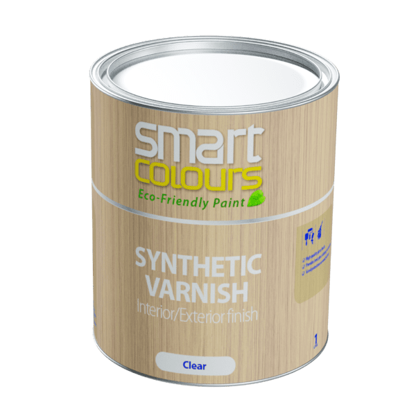 Synthetic Varnish