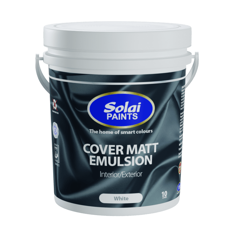 Cover Matt Emulsion Paint, Best Ceilling Paint in the market