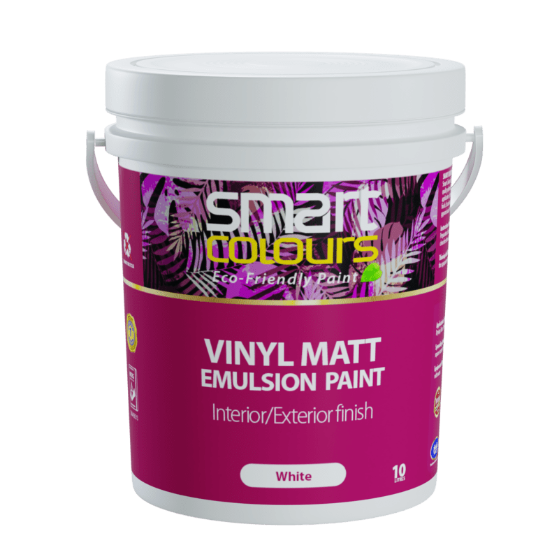 Vinyl Matt Emulsion