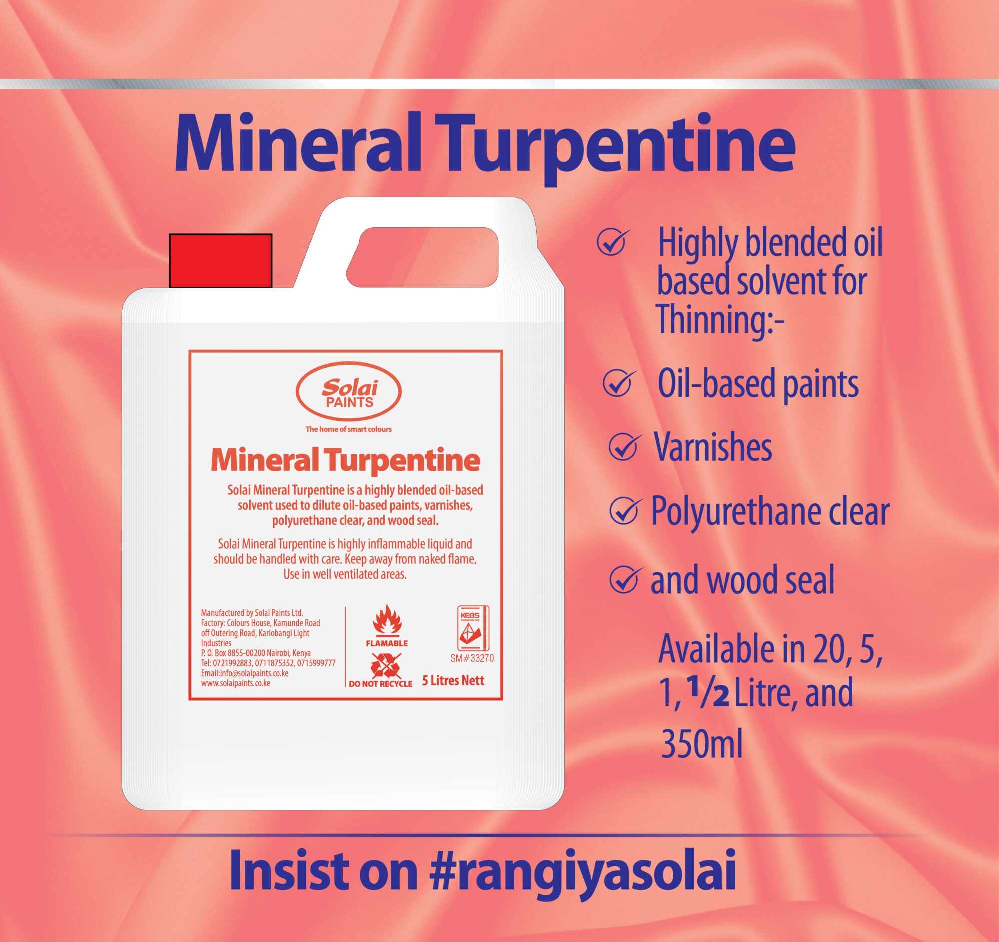 Mineral Turpentine, Quality Mineral Turpentine, Affordable Solvent, best oil solvent, Best Mineral turpentine